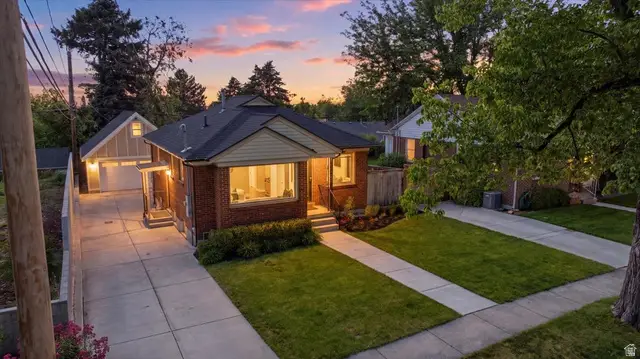 2254 S Texas St E, Salt Lake City, UT 84109 - #1