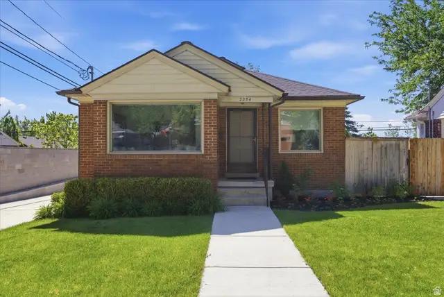 2254 S Texas St E, Salt Lake City, UT 84109 - #3