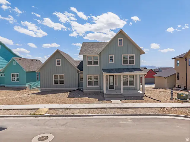 7189 S Sage Run Rd W #214, West Jordan, UT 84081 - #2