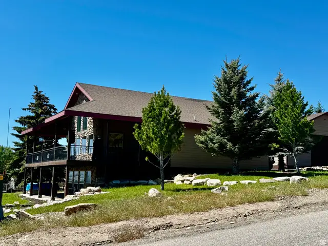 7 Lake Circle Dr, Fish Haven, ID 83287 - #2