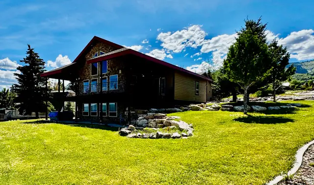 7 Lake Circle Dr, Fish Haven, ID 83287 - #3