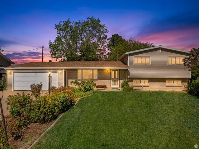 7060 S 2700 W, West Jordan, UT 84084 - #1