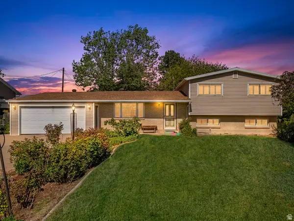 7060 S 2700 W, West Jordan, UT 84084