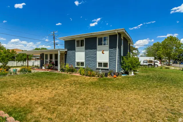 4324 W 4695 S, West Valley City, UT 84120 - #2