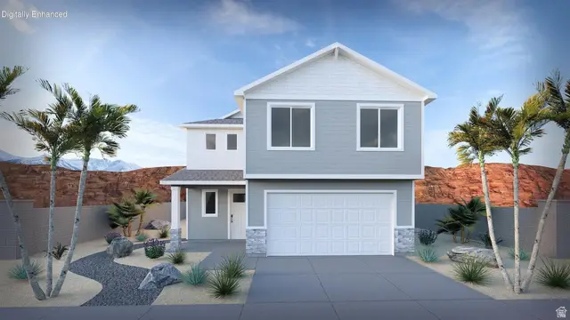 943 E Malibu Dr #105, Washington, UT 84780 - #1