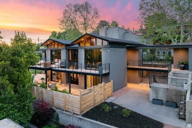 619 N J St, Salt Lake City, UT 84103 - #1