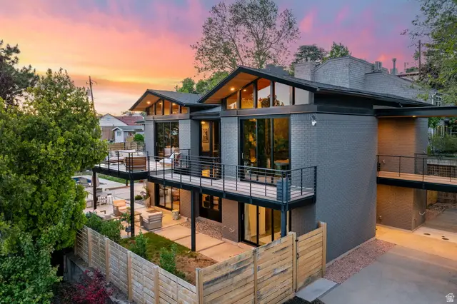 619 N J St, Salt Lake City, UT 84103 - #3