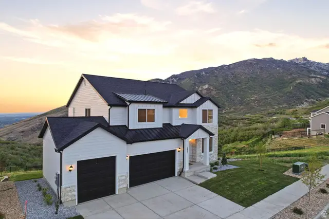 2457 E Springtime Rd, Draper, UT 84020 - #1