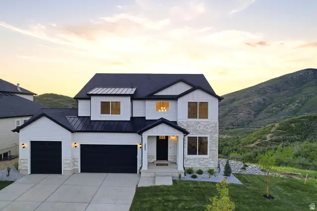 2457 E Springtime Rd, Draper, UT 84020 - #2