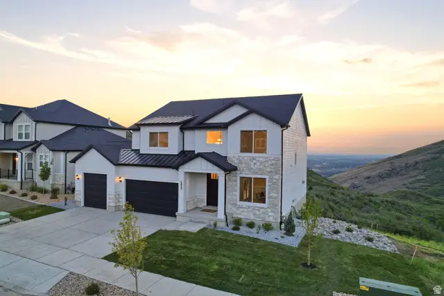 2457 E Springtime Rd, Draper, UT 84020 - #3