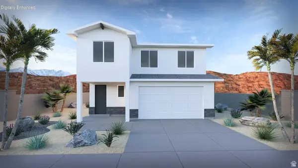 959 E Malibu Dr, Washington, UT 84780