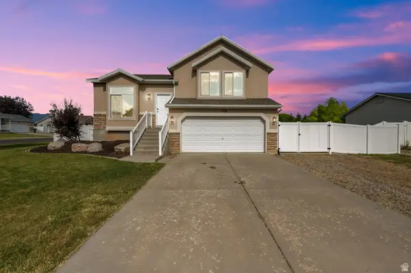 1108 N 3450 W, Layton, UT 84041