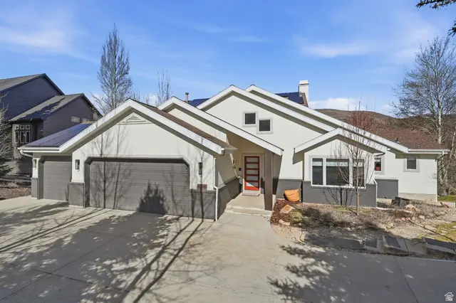 3670 Lariat Rd, Park City, UT 84098 - #2