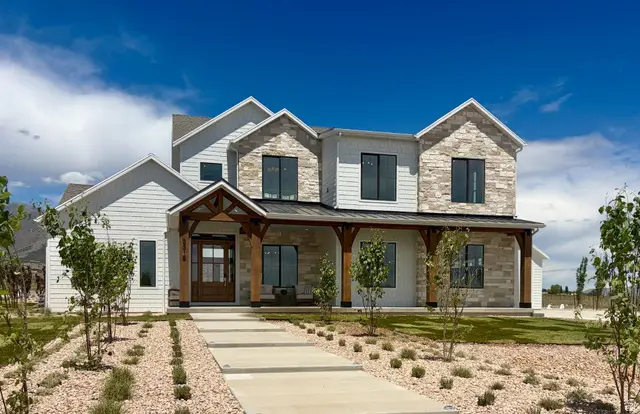 3318 W Cheyenne Rd #12, Eagle Mountain, UT 84005 - #1
