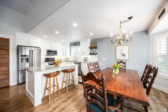 321 S Lookout Ridge Dr, Grantsville, UT 84029 - #3