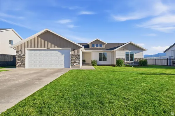 1422 W 3410 S, Nibley, UT 84321