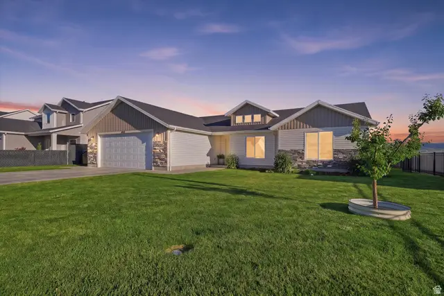 1422 W 3410 S, Nibley, UT 84321 - #2