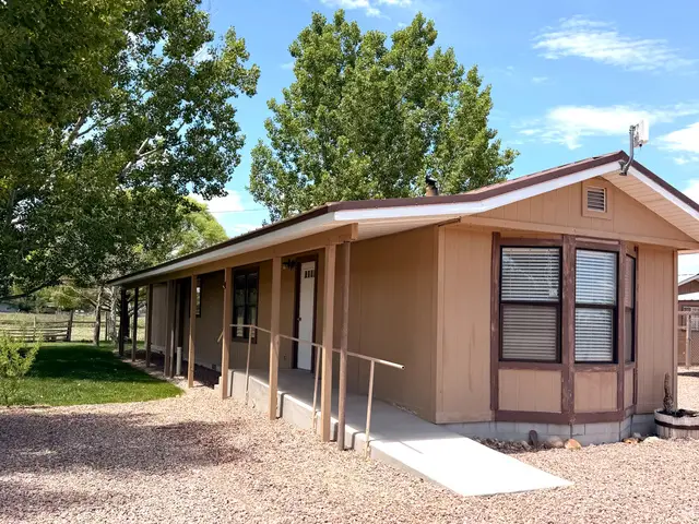 3671 E 3750 S, Myton, UT 84052 - #1