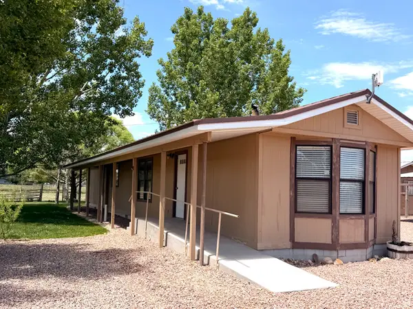 3671 E 3750 S, Myton, UT 84052