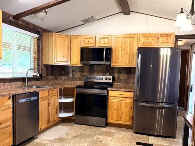 3671 E 3750 S, Myton, UT 84052 - #3