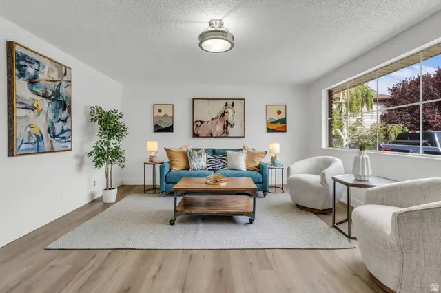 1034 E 500 N, Provo, UT 84606 - #2