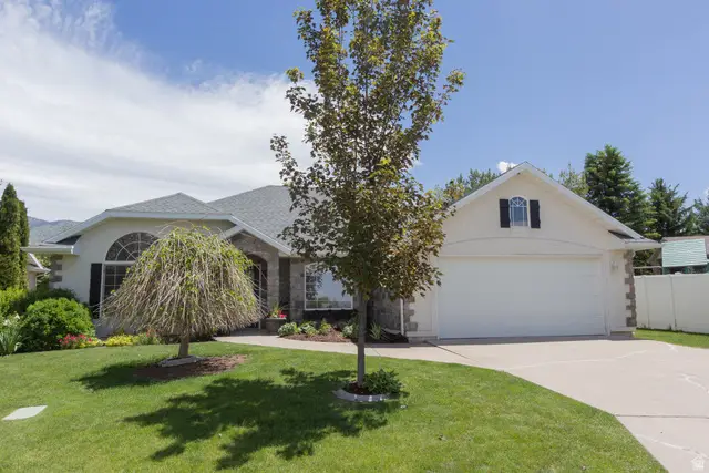2783 N 500 E, North Logan, UT 84341 - #1