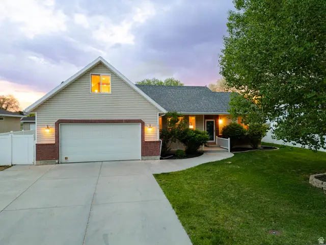 1610 S 1220 W, Vernal, UT 84078 - #1