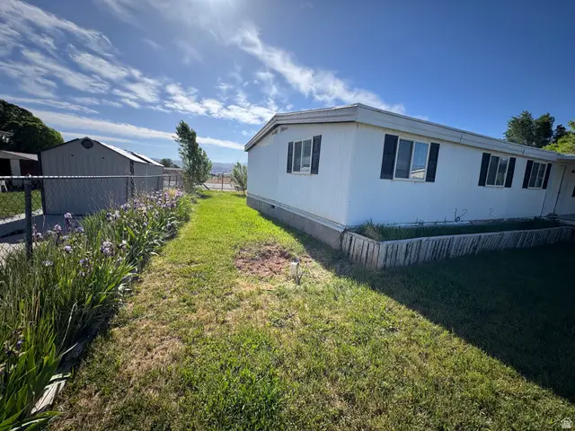 859 S 440 W, Richfield, UT 84701 - #3