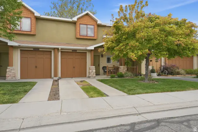 6678 S Pine Landing Way, West Jordan, UT 84084 - #1