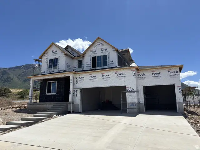 32 E 1690 S, Salem, UT 84653 - #1