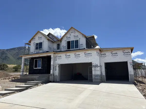 32 E 1690 S, Salem, UT 84653