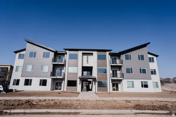 287 E Volunteer Dr #9-203, Spanish Fork, UT 84660