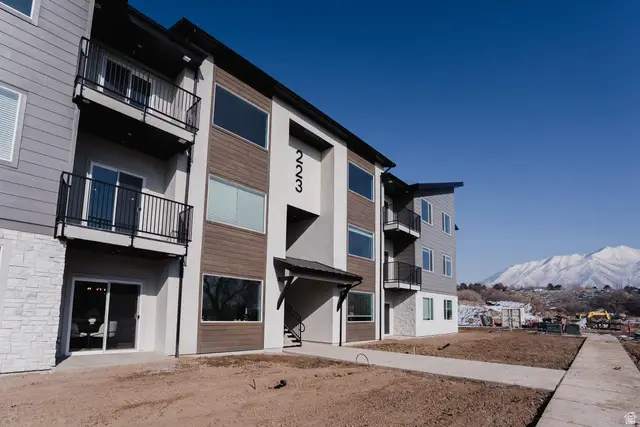 287 E Volunteer Dr #9-203, Spanish Fork, UT 84660 - #2