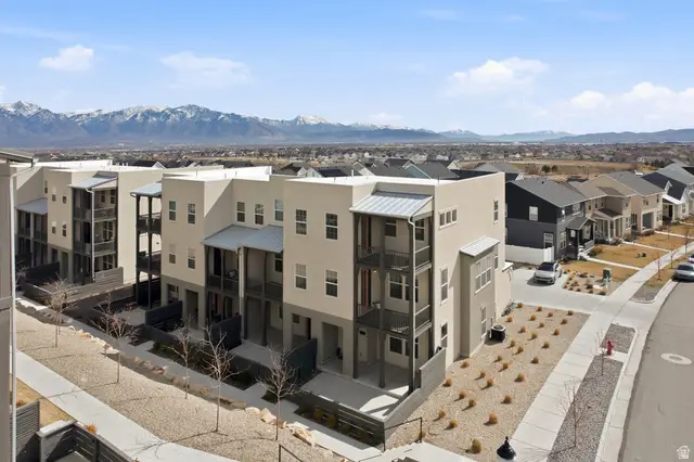 7617 S Bear Gulch Rd W #180, West Jordan, UT 84081 - #2