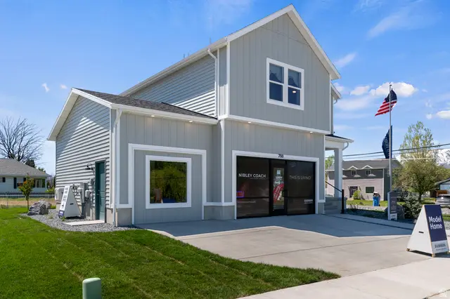 2819 S 710 W #14, Nibley, UT 84321 - #1