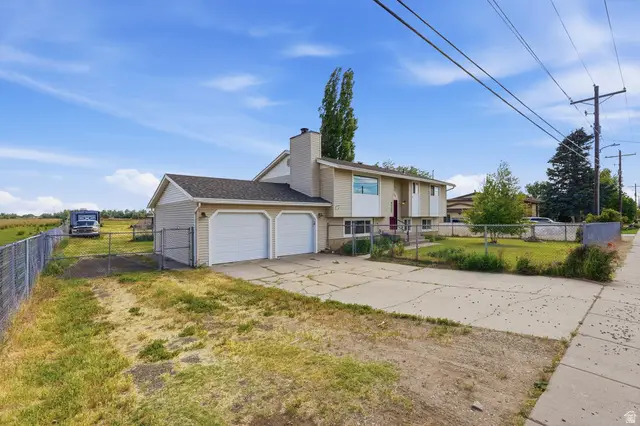 4133 W 300 N, West Point, UT 84015 - #2