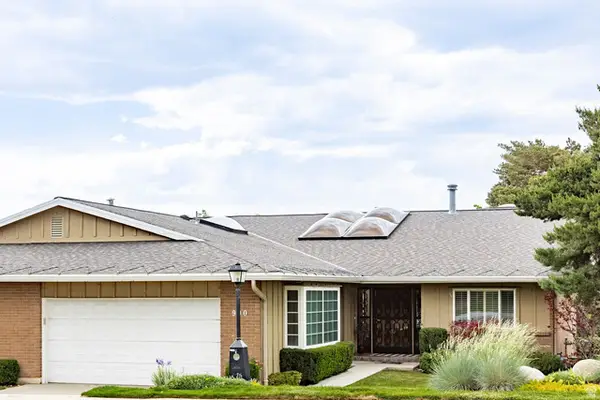 990 S Oak Hills Way, Salt Lake City, UT 84108