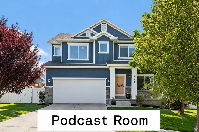 7852 N Sagebrush Ln, Eagle Mountain, UT 84005 - #1