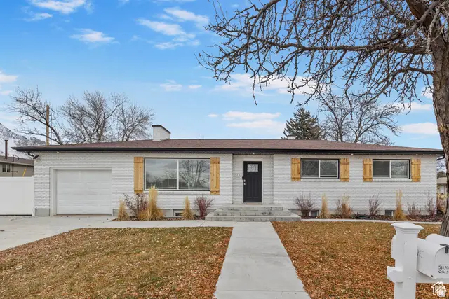 512 N 100 E, Orem, UT 84057 - #1