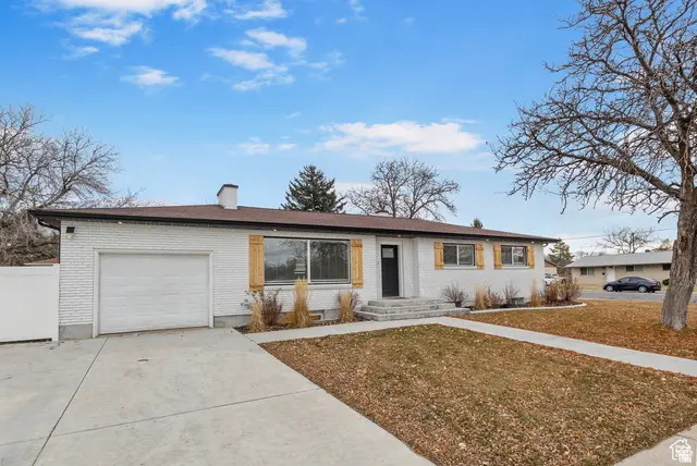 512 N 100 E, Orem, UT 84057 - #3