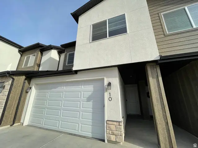 10 S 410 W, Providence, UT 84332 - #1
