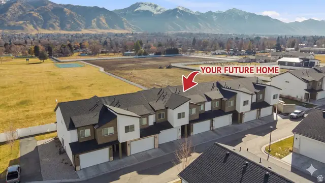 10 S 410 W, Providence, UT 84332 - #3