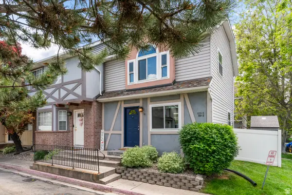 1115 S 950 E #28, Provo, UT 84606