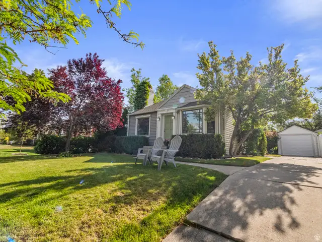 2475 S Filmore St, Salt Lake City, UT 84106 - #1