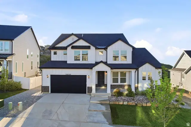 14648 S Springtime Rd, Draper, UT 84020 - #1