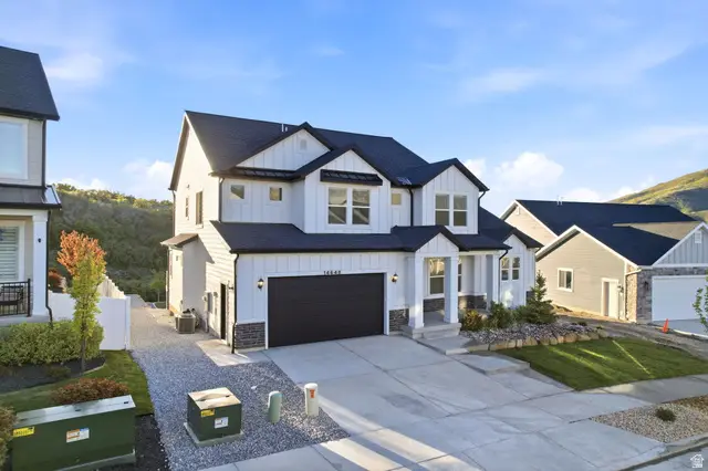 14648 S Springtime Rd, Draper, UT 84020 - #3