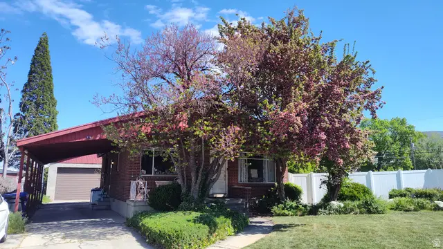 378 W 200 S, Bountiful, UT 84010 - #1