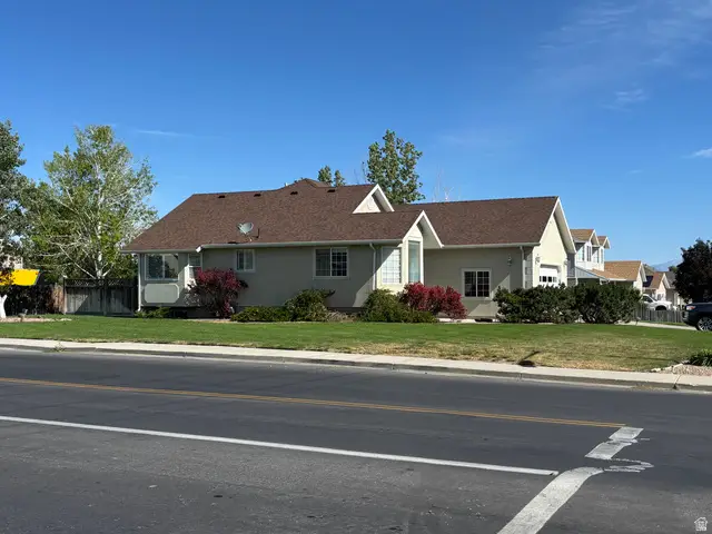 798 S 600 E, Payson, UT 84651 - #3