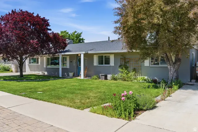 877 N 700 W, Provo, UT 84604 - #3