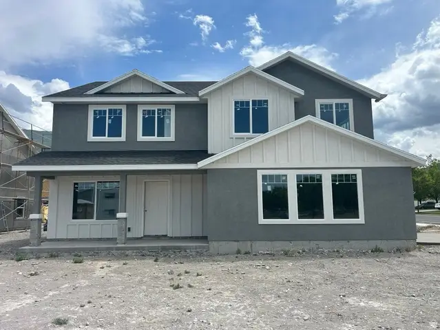 264 N 950 W #LOT 1, Springville, UT 84663 - #1
